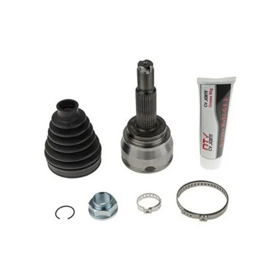 CAP PLANETARA FATA SSANGYONG REXTON 2.7 Xdi 4x4 -121KW/165CP- 2696cmc, pentru motor D27DT, perioada 2012,2013,2014,2015,2016,2017,2018