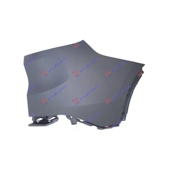 Bara Spate BMW X5 G05 2018-> Bara spate lateral pentru vopsit dreapta Perioada 2018 2019 2020 2021 2022