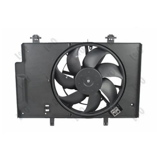 Ventilator Motor FORD FIESTA 5 JH 2008->2017 Ventilator (+A/C) benzina diesel Perioada 2013 2014 2015 2016 2017