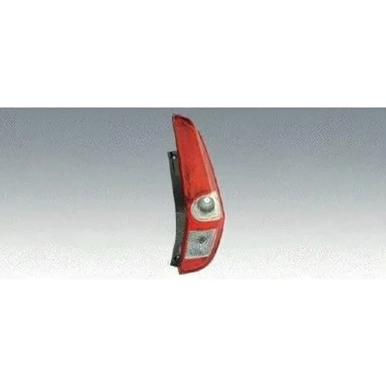 Stop Spate SUZUKI SPLASH 2008-> Lampa stop spate (VALEO) DREAPTA Perioada 2013 2014 2014