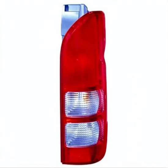 Stop Spate TOYOTA HIACE 5 2004->2019 Lampa stop spate (E) (DEPO) DREAPTA Perioada 2005 2006 2007 2008 2009 2010 2011