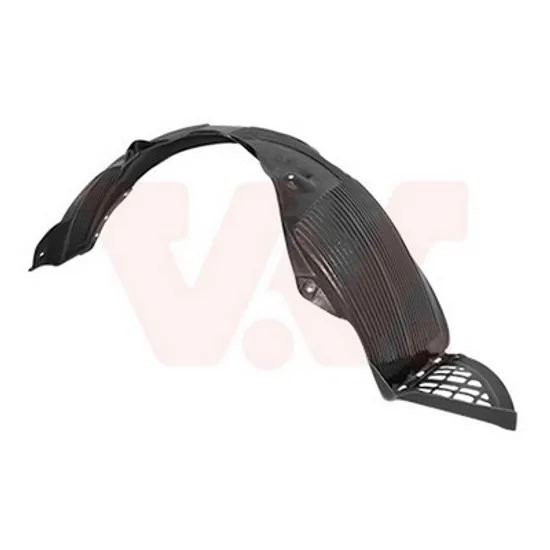 Carenaj fata HYUNDAI i10 2013->2020 Carenaj aripa fata stanga, Perioada 2014 2015 2016