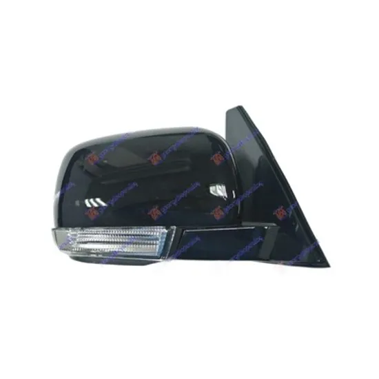 Oglinda MITSUBISHI PAJERO 4 2006-> Oglinda exterioara electrica cu incalzire rabatabila cu semnal dreapta Perioada 2006 2007 2008 2009 2010 2011 2012 2013 2014 2015 2016 2017 2018