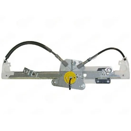 Macara Usa CITROEN C5 2 2004-> Macara usa spate electrica fara motor STANGA Perioada 2004 2005 2006 2007 2008 2009