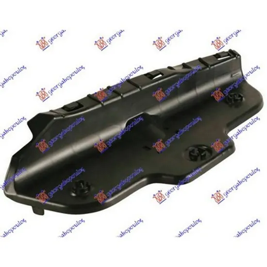 Suport Far FORD KUGA 2 2012->2019 Panou suport far inferior PLASTIC dreapta Perioada 2016 2017 2018 2019 2020