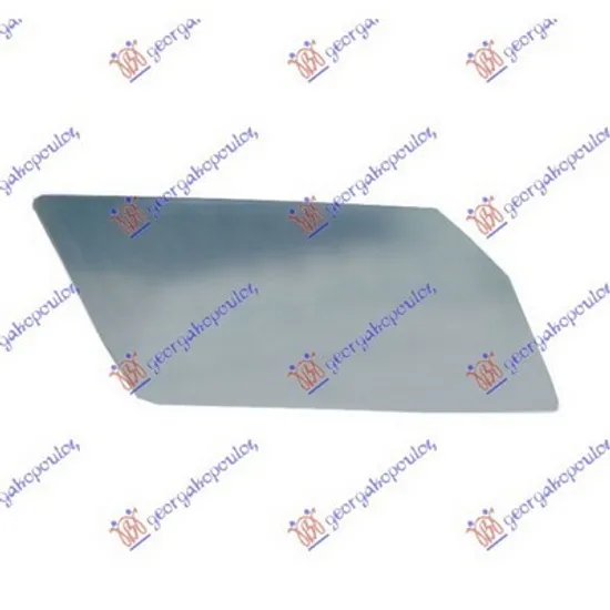 Capac Spalator Bara SKODA OCTAVIA 3 2012->2019 Capac spalator far dreapta Perioada 2012 2013 2014 2015 2016 2017