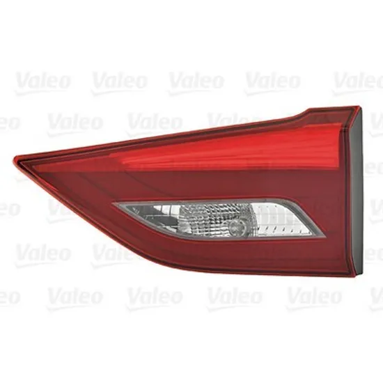 Stop Spate TOYOTA AVENSIS T27 2008->2018 Lampa spate interioara sedan/break VALEO dreapta Perioada 2015 2016 2017 2018 2019 2020 2021