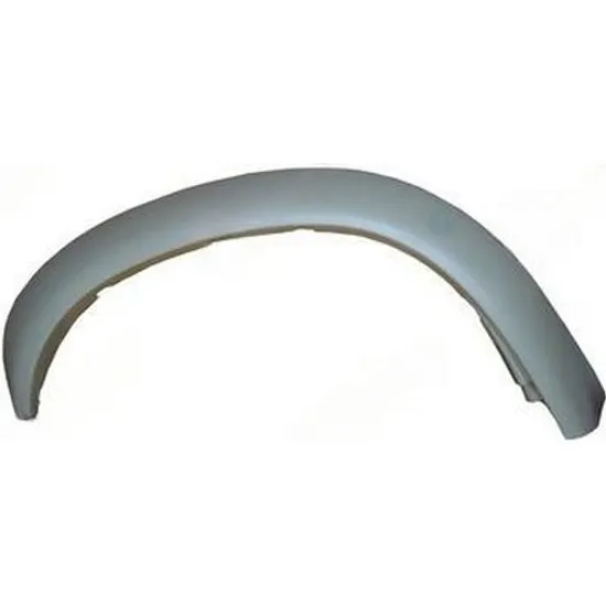 Bandou lateral MITSUBISHI L200 1996->2007 Bandou plastic spate STANGA Perioada 1996 1997 1998 1999 2000 2001 2002 2003 2004 2005 2006 2007