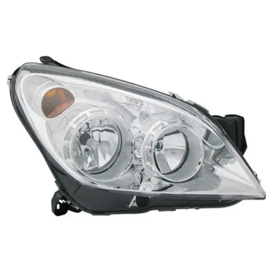 Faruri OPEL ASTRA H 2004->2014 Far 4/5 usi HELLA 2007-> dreapta Perioada 2007 2008 2009 2010 2011 2012 2013 2014