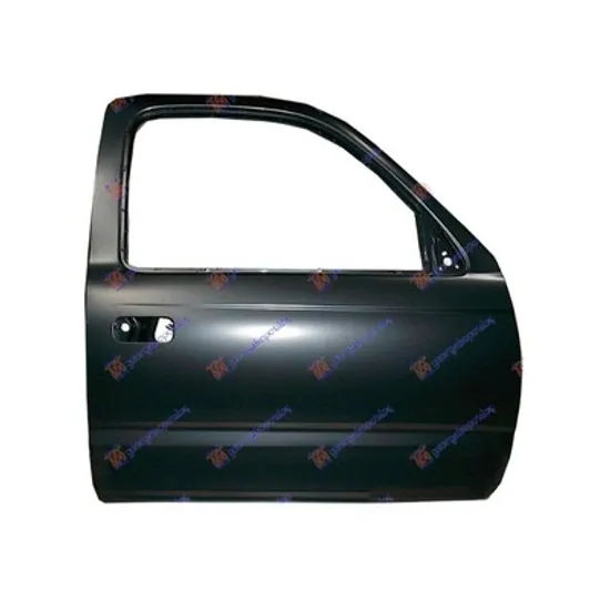 Usa Fata TOYOTA HILUX 6 1994->2005 Usa fata pentru 2 usi (1,16cm) dreapta Perioada 1997 1998 1999 2000 2001 2002 2003 2004