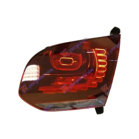 Stop Spate VW GOLF 6 2008->2013 Lampa spate interioara CABRIO HELLA stanga Perioada 2008 2009 2010 2011 2012 2013