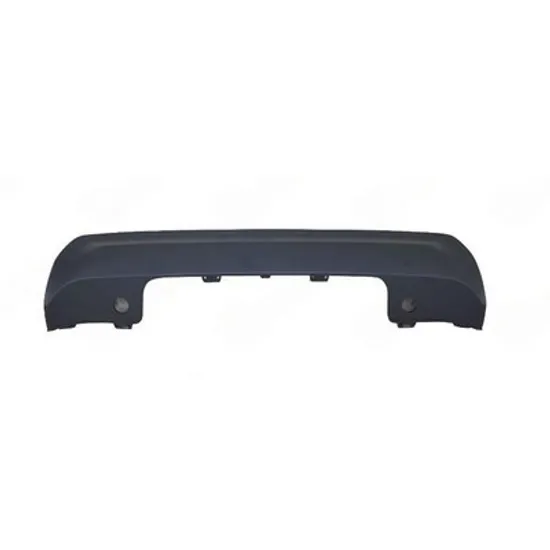 Bandou Bara spate MINI COUNTRYMAN F60 2016-> Bandou bara spate pentru vopsit Perioada 2021 2022 2023 2024