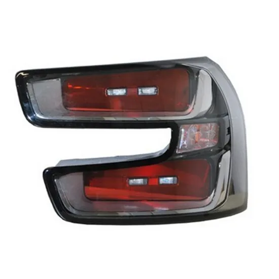 Stop Spate CITROEN C4 Grand Picasso 2 2013-> Lampa spate LED (MARELLI) dreapta, Perioada 2013 2014 2015 2016 2017 2018