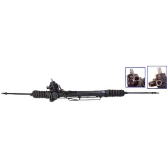 Caseta servodirectie VW GOLF 4 1997->2005 pentru 1.4 16V, perioada 1997 1998 1999 2000 2001 2002 2003 2004