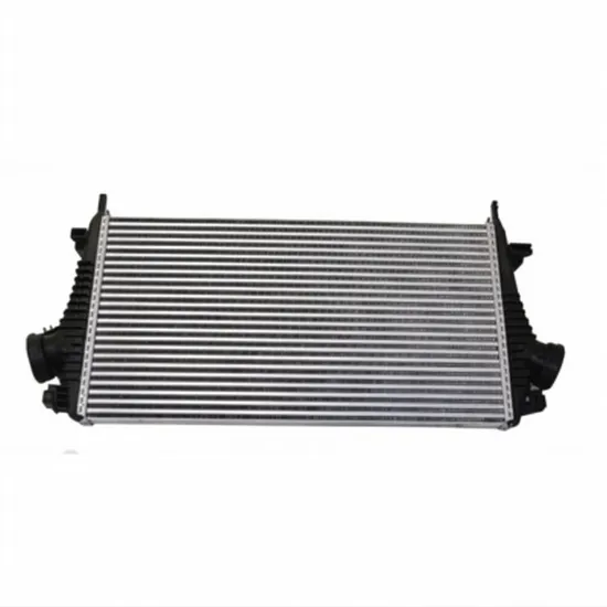 Intercooler OPEL INSIGNIA A 2008->2017 Radiator intercooler 1.6-2.0TURBO-2.0CDTi (665x362x32) Perioada 2013 2014 2015 2016 2017
