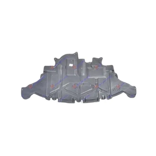 Scut Motor AUDI A2 2002->2005 Scut motor Perioada 2000 2001 2002 2003 2004 2005