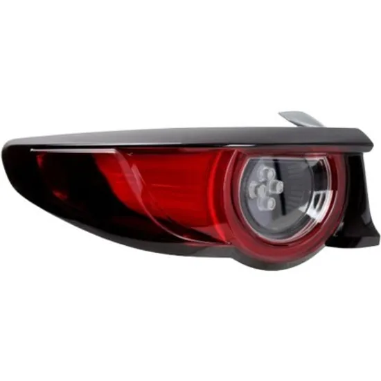 Lampa stop spate stanga MAZDA 3 hatchback BP 2019-> perioada 2018 2019 2020 2021 2022 2023 , cu bec LED