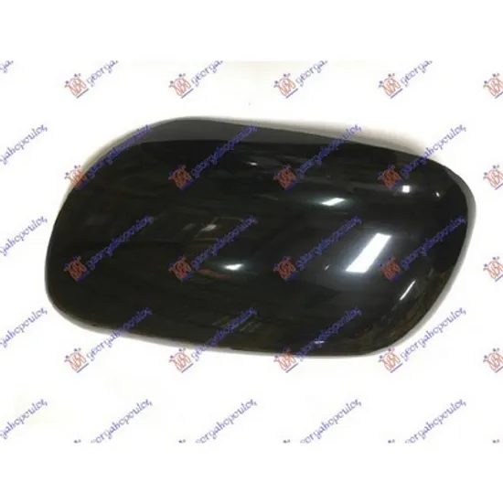 Capac Oglinda TOYOTA COROLLA E12 2001->2007 Capac oglinda exterioara stanga Perioada 2001 2002 2003 2004 2005 2006