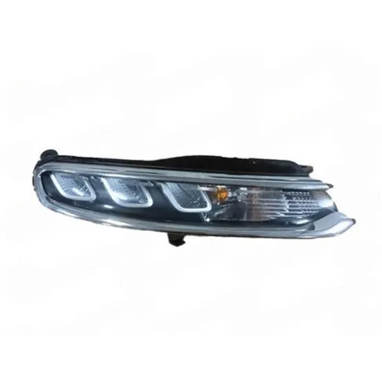 Lampa Fata CITROEN C3 III 2016-> Lampa Daylight (LED) DREAPTA Perioada 2016 2017 2018 2019 2020 2021