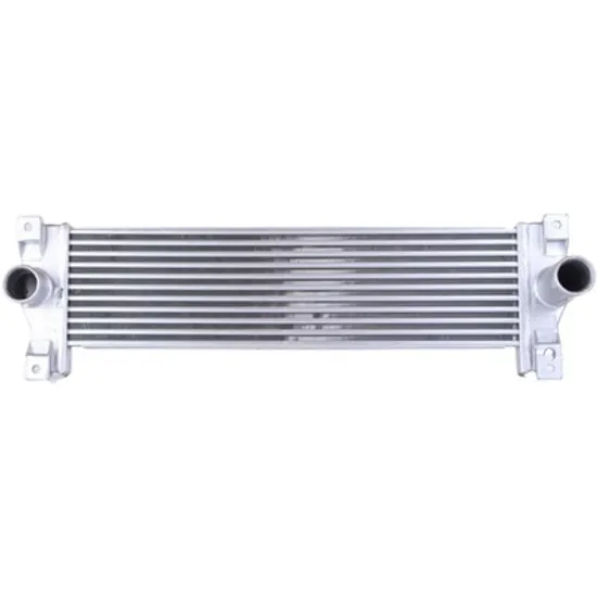 Intercooler SSANGYONG KYRON 2005-> 2.0 Xdi 100KW 136CP , pentru motor D20DT perioada 2010 2011,2012,2013,2014 2015