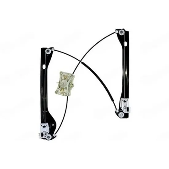 Macara Usa SKODA FABIA 3 2014->2020 Macara usa fata electrica fara motor STANGA Perioada 2014 2015 2016 2017 2018