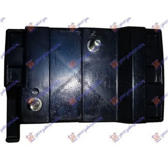 Suport Bara fata MERCEDES C-CLASS W202 1993->2000 Suport bara fata lateral plastic stanga Perioada 1993 1994 1995 1996 1997 1998 1999 2000