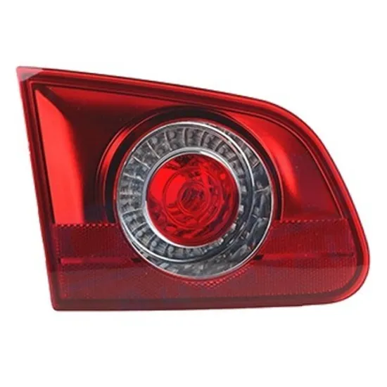 Stop Spate VW PASSAT B6 2005->2010 Lampa spate interioara stanga, ptr Wagon, Break Perioada 2005 2006 2007 2008 2009 2010