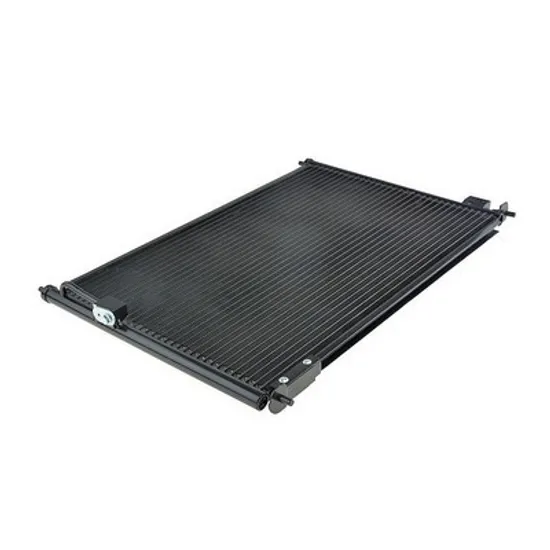 RADIATOR AER CONDITIONAT HONDA CIVIC 1.7 CTDi -74KW/100CP- 1686cmc, pentru motor 4EE-2, perioada 2002,2003,2004,2005