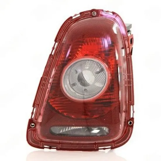 Stop Spate MINI MINI COOPER R56 2006->2013 Lampa stop spate (semnal alb) (E) (DEPO) DREAPTA Perioada 2008 2009 2010