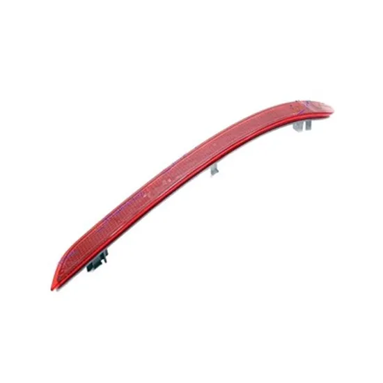 Reflector Spate MERCEDES M-CLASS W166 2011->2015 Reflector bara spate dreapta Perioada 2011 2012 2013 2014 2015