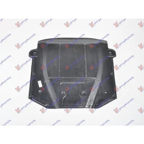 Scut Motor BMW 7 E65 2001->2008 Scut cutie viteza Perioada 2001 2002 2003 2004 2005 2006 2007
