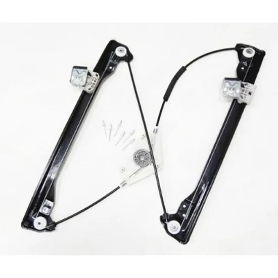 Macara Usa MERCEDES R-CLASS W251 2005->2017 Macara usa fata electrica fara motor STANGA Perioada 2006 2007 2008 2009 2010
