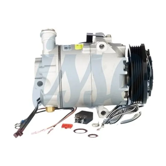 Compresor aer conditionat MERCEDES C-CLASS W203 2000->2007 pentru C 350 , perioada 2005 2006 2007