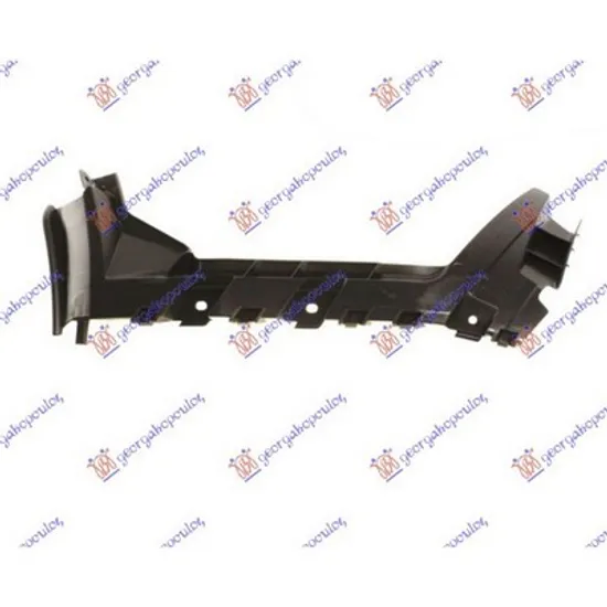 Suport Bara spate FORD FIESTA 5 JH 2008->2017 Suport lateral bara spate dr Perioada 2008 2009 2010 2011 2012 2013 2014 2015 2016 2017
