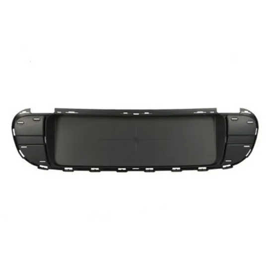 Suport Numar spate MINI COUNTRYMAN R60 2010->2016 Suport numar spate cromat LINE Perioada 2010 2011 2012 2013 2014 2015 2016