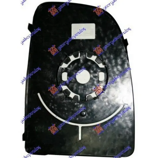 Sticla Oglinda PEUGEOT BOXER 2006-> Geam oglinda exterioara stanga, mare Perioada 2006 2007 2008 2009 2010 2011 2012 2013 2014 2015 2016 2017 2018 2019 2020