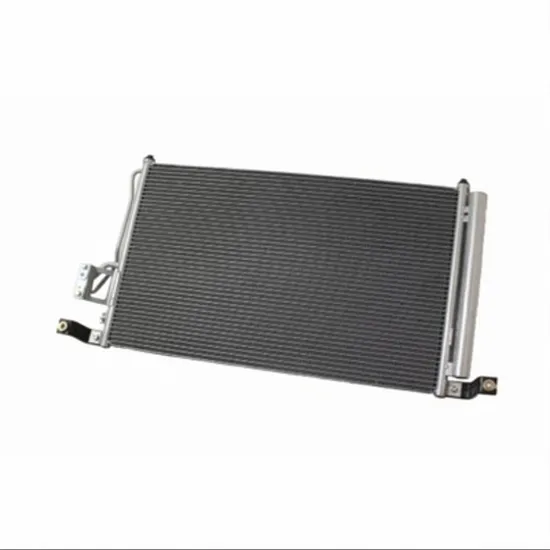 Radiator Aer Conditionat HYUNDAI SANTA FE 2 2005->2012 Radiator condensator aer conditionat 2.7i benzina - 2.2 CRDi diesel AUTO (716x424x16) Perioada 2009 2010 2011 2012