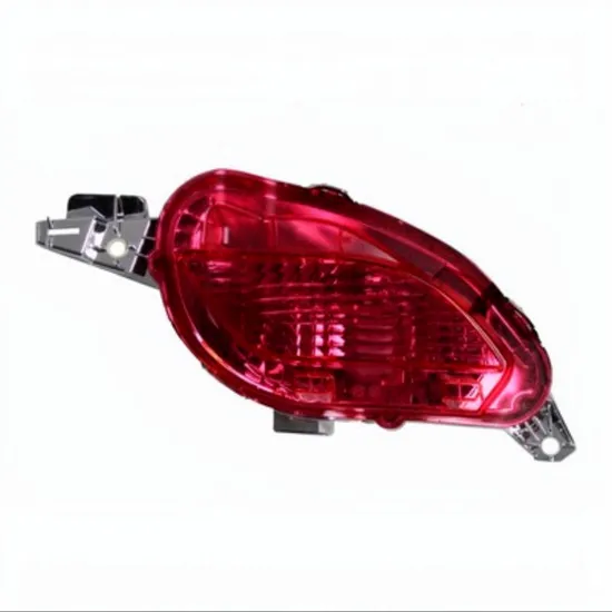 Lampa bara spate TOYOTA YARIS 2010-> Lampa spate marsarier (E) DREAPTA Perioada 2014 2015 2016 2017