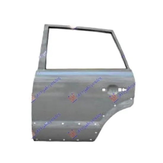 Usa spate HYUNDAI TUCSON 2004->2012 Usa spate stanga 2004->2010 Perioada 2004 2005 2006 2007 2008 2009 2010