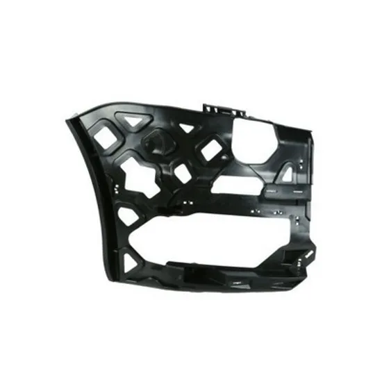 Armatura Bara fata VW CADDY 4 2015->2020 Armatura bara fata plastic dreapta Perioada 2015 2016 2017 2018 2019 2020 2021