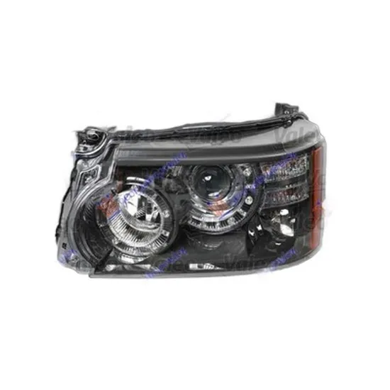 Faruri LAND ROVER RANGE ROVER SPORT 1 2005->2013 Far Bi-XENON 2010-> VALEO stanga Perioada 2010 2011 2012 2013