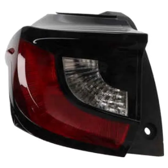 Lampa stop spate stanga TOYOTA YARIS 2020-> perioada 2020 2021 2022 2023 2024 2025 pentru 5 usi, exterior, cu bec WY21W