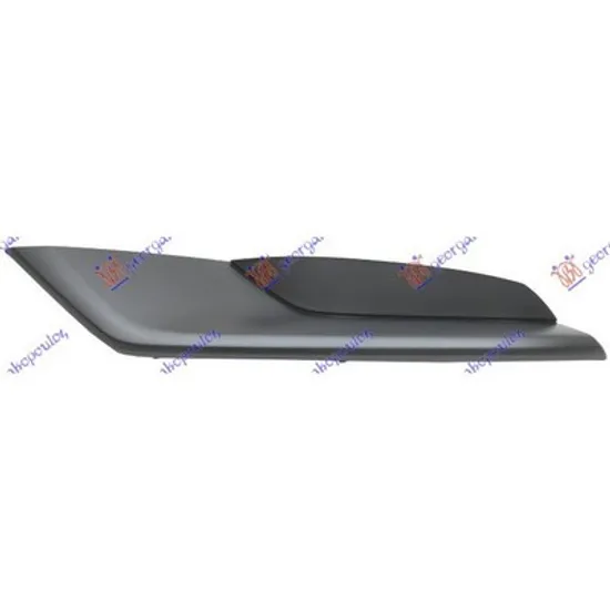 Grila Bara MAZDA 3 hatchback BP 2019-> Grila bara fata stanga Perioada 2019 2020 2021 2022