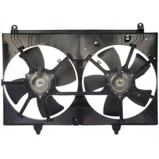 Ventilator Motor INFINITI FX 2002->2013 Ventilator 3.5i-4.5i-24V Perioada 2005 2006 2007 2008 2009