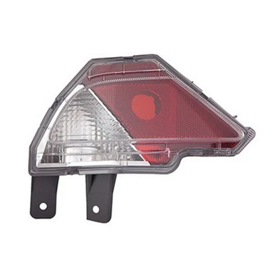Stop Ceata Spate TOYOTA RAV 4 IV 2012->2018 Lampa ceata/marsarier E stanga 2016-> Perioada 2016 2017 2018