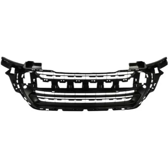 Grila bara fata PEUGEOT 308 2 2013->2021 perioada 2014 2015 2016 2017 2018 2019 2020 2021 , de la an de fabricatie 2011,