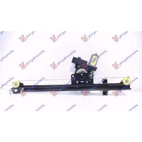 Macara Usa CITROEN JUMPER 2006-> Macara usa fata electrica 2011-> (EUROPE) stanga Perioada 2006 2007 2008 2009 2010 2011 2012 2013 2014 2015 2016 2017 2018