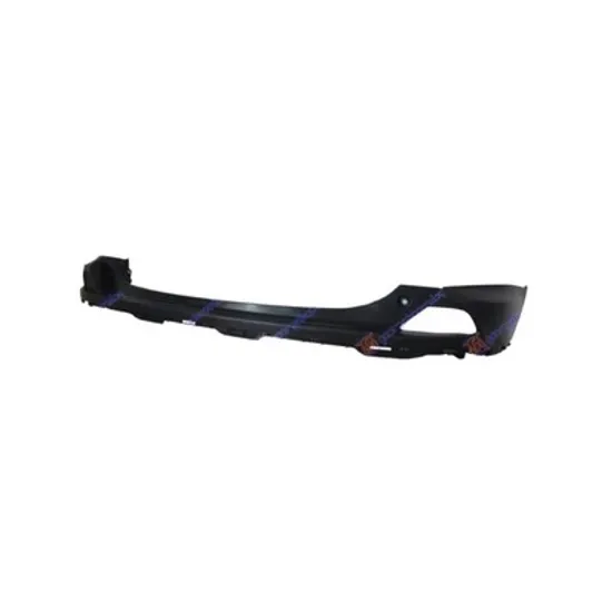 Bara Spate TOYOTA RAV 4 IV 2012->2018 Bara spate pentru vopsit 2016-> Perioada 2016 2017 2018
