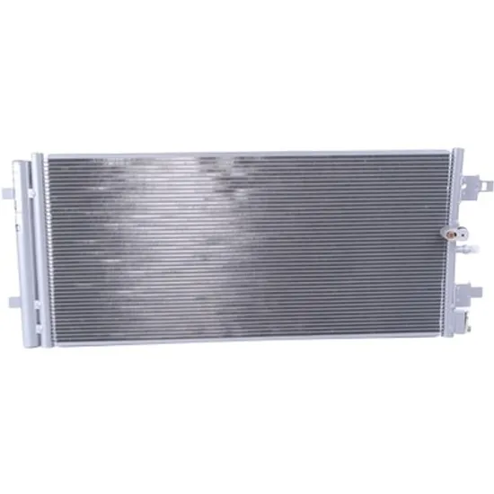 Radiator aer conditionat MERCEDES GLE W166 2015->2018 pentru AMG 63 4-matic , perioada 2015 2016 2017