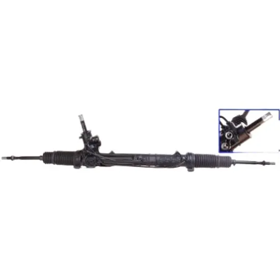 Caseta servodirectie PEUGEOT PARTNER 2008->2018 pentru 1.6 HDi 16V, perioada 2008 2009 2010 2011 2012 2013